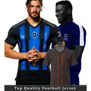 Custom Football Jersey Manufacturer Custom Football Jersey Manufacturer